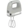 Image de Batteur Moulinex Soleil Pepper Hm211e10 Gris