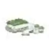 Image de Yaourtière Multi Delices Express & Vegetal - 12 Pots - YG661310 SEB