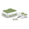 Image de SEB Multi Delices Express & Vegetal yaourtière 12 pots 6 programmes Fabriqué en France YG661310