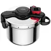 Image de Seb - autocuiseur inox 9l p4900750_9l - clipso minut now+ P4900750_9L
