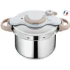 Image de CLIPSOMINUT 75L SEB RECYCOOK- P4624872