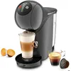 Image de Machine à café - Nescafé Dolce Gusto - Krups Genio S KP243B10 - 08 L - 15 bars - Arrêt automatique