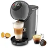 Image de Machine Ã  cafÃ© Krups Kp243b.23 Ndg Genio S Pas Anthracite en occasion ou reconditionné