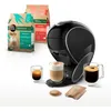 Image de Krups NESCAFÃ DOLCE GUSTO KP850810 machine Ã  cafÃ© Semi-automatique CafetiÃ¨re Ã  dosette 1,3 L en occasion ou reconditionné