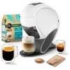 Image de KRUPS Machine à café NESCAFÉ Dolce Gusto Dosettes compostables Néo Blanc KP850110