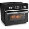 Image de Friteuse à air chaud - Tefal - FW6058 - 20 litres - 10 programmes automatiques - Écran tactile numérique