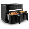Image de Friteuse sans huile Dual 8.3L Easy Fry Tefal EY901810