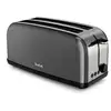 Image de Grille Pain Tefal Deux Longues Fentes Tl520810 Equinox 1400 W Noir