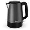 Image de Bouilloire Tefal BI520810 bouilloire Equinox Acier inoxydable noir