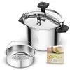 Image de SEB Authentique Eco Cocotte-minute P0534900