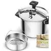 Image de Cocotte inox authentique 9 l P0534900