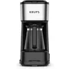 Image de Cafetiere a filtre + mug Krups KM207D10
