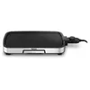 Image de Tefal Plancha électrique anti-adhésif 2000w 40.1 x 24.9cm - CB630D10