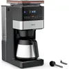 Image de Machine à café filtre Krups Grind Aroma XL Thermo 1 25L
