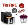 Image de Airfryer Easy Fry Mega 7.5 L Tefal EY855D10