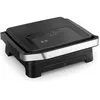 Image de Gril et machine à panini - TEFAL - Inicio - 2000W - Plaques antiadhésives - Surface 29x26cm