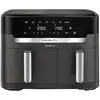 Image de Moulinex - friteuse à air chaud sans huile 11l ez942hf0 - dual easy fry xxl EZ942HF0