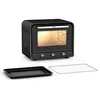 Image de Tefal XL Cook Four traditionnel 39 L 3 modes de cuisson Thermostat 230 °C OF4518E0