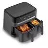 Image de Moulinex Friteuse sans huile 8.3l 2700w gris - ez901h20