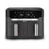 Image de Friteuse - Tefal - EY942HE0 - 11L - 2 paniers indépendants - Air Pulse Technology