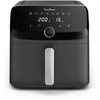 Image de MOULINEX Easy Fry Mega air fryer 7.5 L friteuse sans huile 8 programmes EZ855HF0