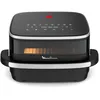 Image de Friteuse sans huile - MOULINEX - Easy Fry XL Surface & Pizza - Grande surface de cuisson - 4L - Format compact
