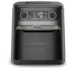 Image de Four Air Fryer Moulinex 15l Cuisson Multifonction Extra Crisp Et Rôtisserie - Gpe Seb France - Moulinex