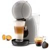 Image de Cafetière à dosette Krups KP1A3AF0 Gris