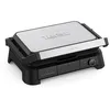 Image de Tefal SuperGrill 3-en-1 XL Gril de contact Appareil croque-monsieur GC520DE0