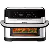 Image de Moulinex - friteuse airfryer 9l 2700w noirinox ez922df0 - EZ922DF0