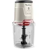 Image de Mini hachoir AT740BF1 - Blanc MOULINEX