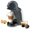 Image de Nescafé Dolce Gusto Mini Me 2 par Gris Cosmique - Nouvelle surface - Capsules - Machine à espresso - Entièrement automatique
