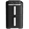 Image de Moulinex Easy Fry Crispy Stack Double air fryer vertical Compact et familial EZ7528F0