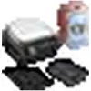 Image de Gaufrier Tefal Snack Collection Precision Sw873bf0 700w Plaques Amovibles