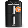 Image de Friteuse sans huile AirFryer 10L - EZ7568F0 MOULINEX