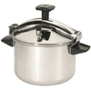 Image de Autocuiseur 4,5L Acier Inoxydable Tous Feux Dont Induction Authentique SEB