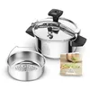 Image de Autocuiseur Seb AUTHENTIQUE 45 L COCOTTE-MINUTE INDUCTION P0530600