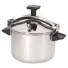 Image de Seb - autocuiseur inox 4,5l p05306 - authentique