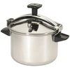 Image de Autocuiseur 6L Acier Inoxydable Tous Feux Dont Induction Authentique SEB