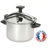Cocotte minute seb 6 l d'occasion - Électroménager