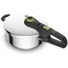 Image de Tefal Secure Trendy Ys22z4 4 L Acier Inoxydable