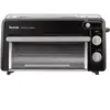 Image de Tefal - grille-pains 2 fentes 2en1 1300w noir tl600830 - toast n'grill