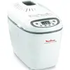 Image de Machine à pain 1.5kg 1650w blanc - ow610110 ow610110