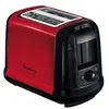 Image de Moulinex Subito LT260D11 - Grille-pain - 2 tranche - 2 Emplacements - rouge en occasion ou reconditionné