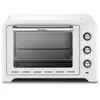 Image de Mini four OPTIMO 39L - OX484100 - Blanc MOULINEX