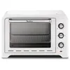 Image de Mini-four MOULINEX Optimo - 39L - Chaleur tournante - Blanc