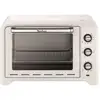 Image de Moulinex - four multifonction 39l 2000w blanc ox484100 - optimo OX484100