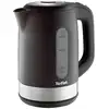 Image de Bouilloire Électrique Tefal Design Noir Mat 1,7l