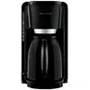 Image de Cafetière Rowenta Ct 3808 850 W Noir