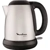 Image de MOULINEX Subito Bouilloire électrique 17 L Base 360° Filtre antitartre amovible Niveau deau visible BY540D10